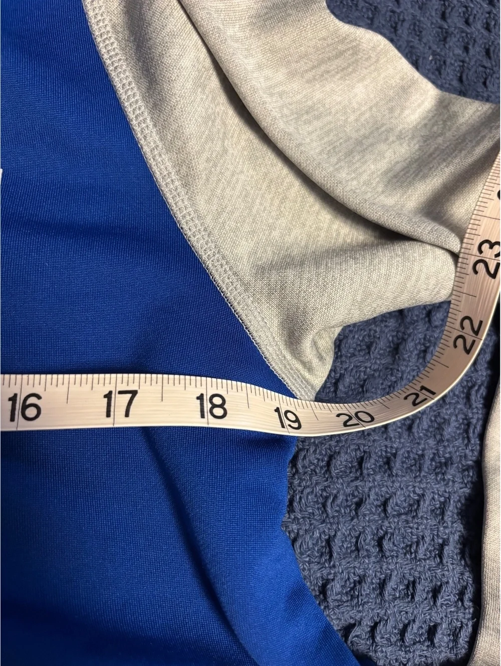Adidas University of Dubuque ClimaWarm Sweatshirt Medium